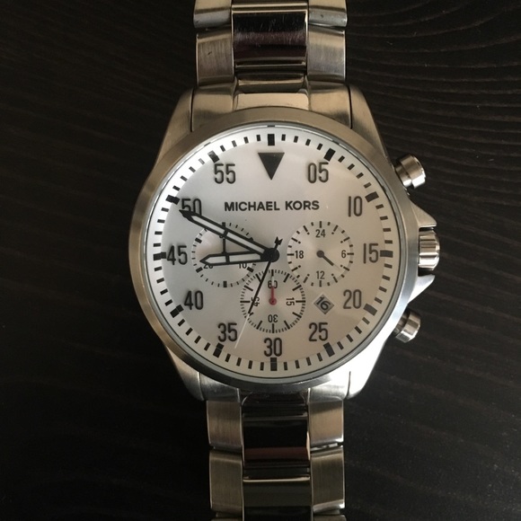 Michael Kors Men’s Watch - Picture 1 of 2